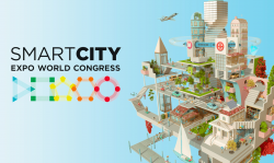 Barcelona Smart City Expo 2019