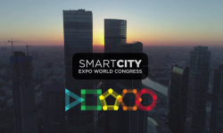 Barcelona Smart City Expo 2018