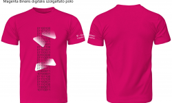 Magenta - Bináris Digitális szolgáltató pulcsi