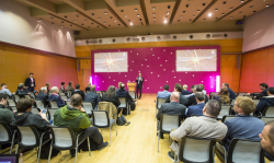 Presentations - Small Rooms