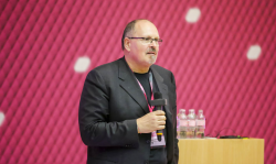 Closing of Conference