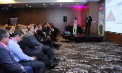 T-Systems Tematik Üzleti Intelligencia 2014