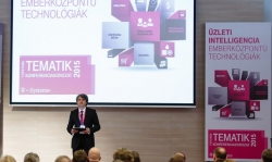 Előadók
