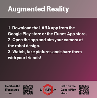 Lara App
